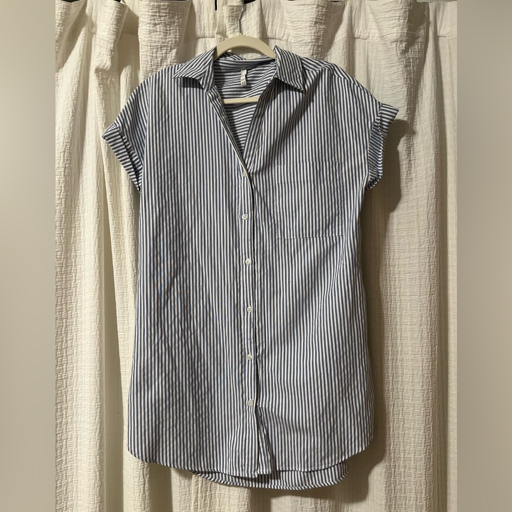 Zara Mini Dress